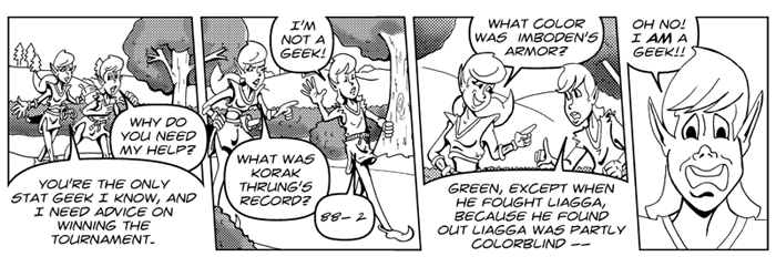 Comic