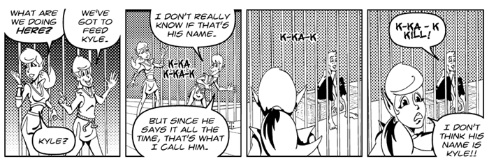 Comic