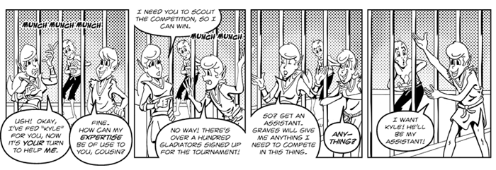 Comic