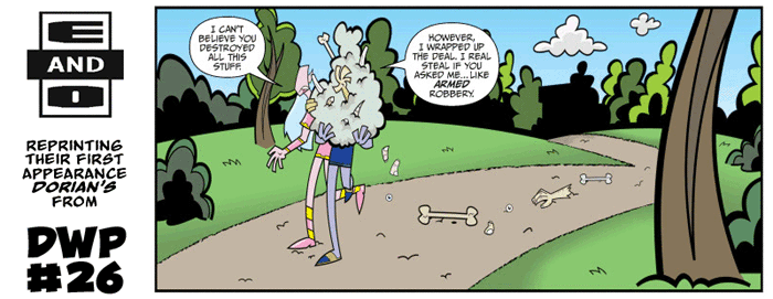 Comic